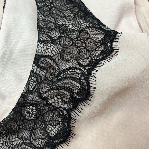 Maurices Chiffon Dress - Picture 4 of 8